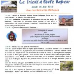 voyage le Trieux